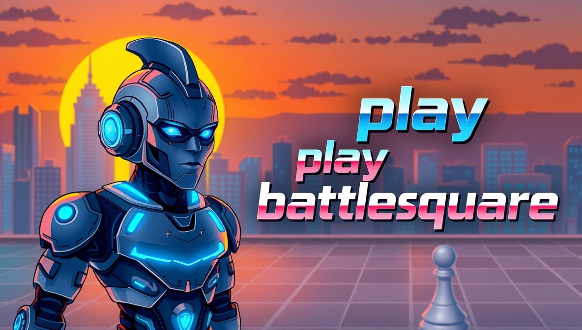 Latest Insights from Blog PlayBattleSquare You Can’t Miss