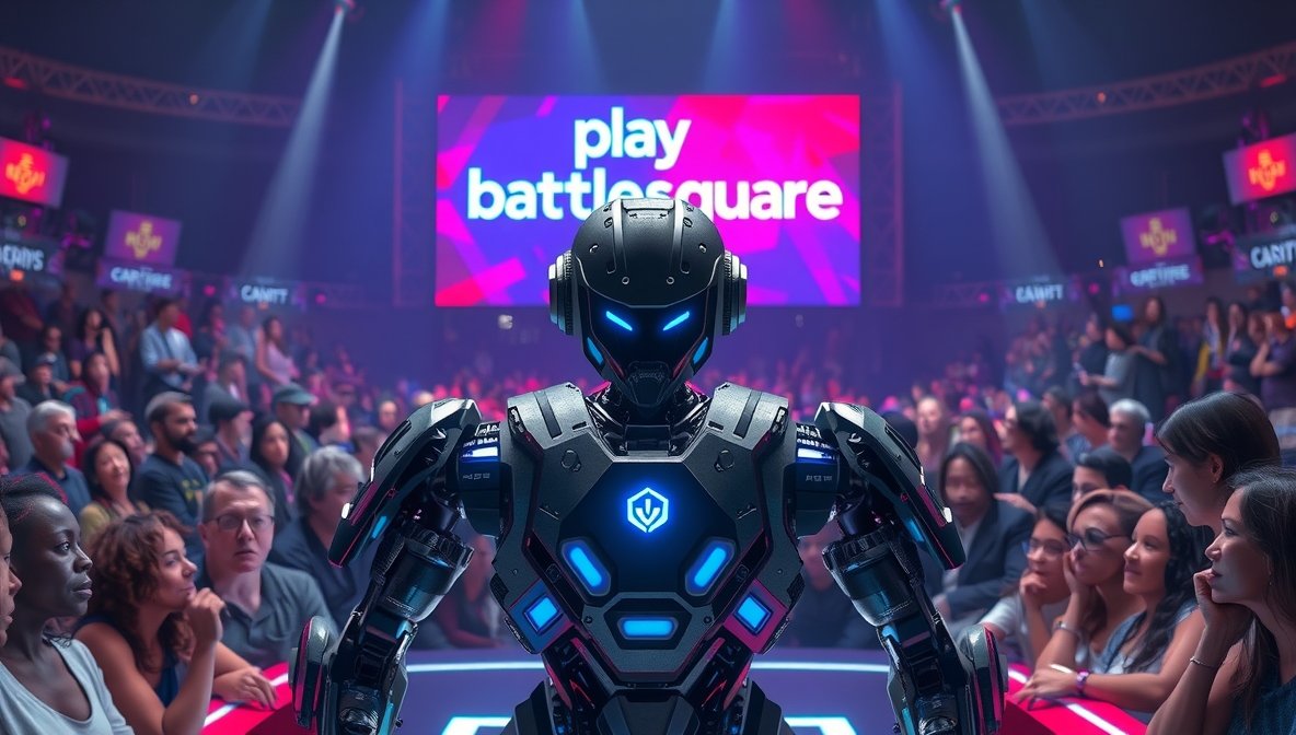Contact PlayBattleSquare – Get Support & Assistance Fast