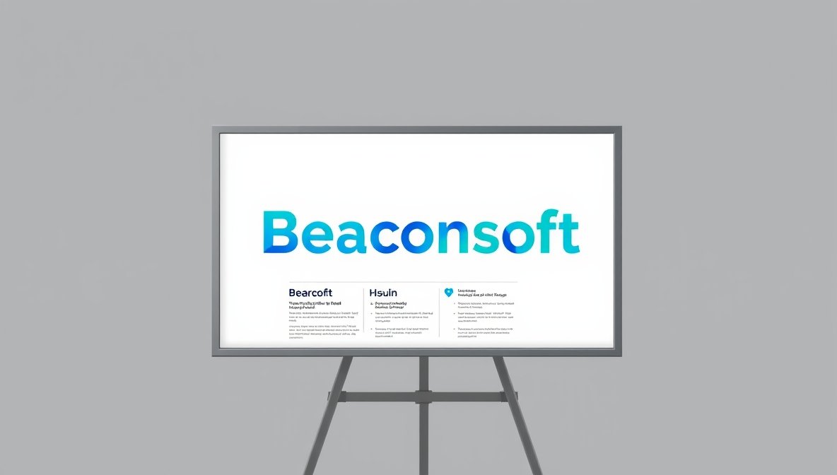 latest tech info beaconsoft