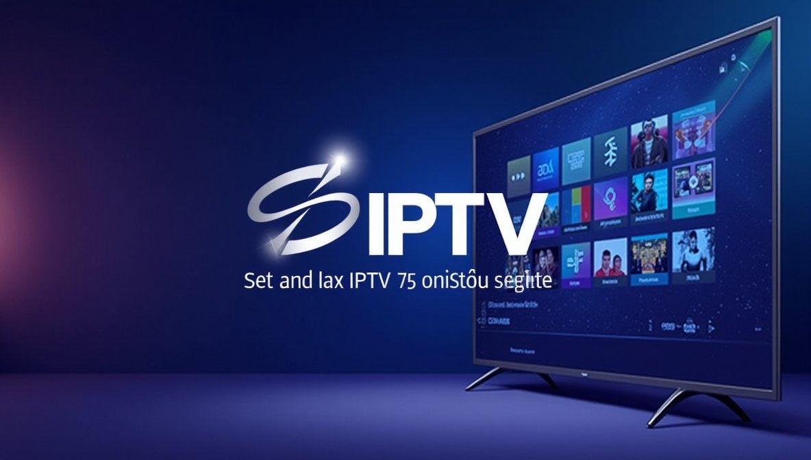 IPTV Europe guide