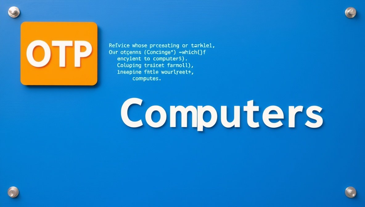 OTVPComputers Coding Advice from OnThisVerySpot: Tips, Insights, and Programming Best Practices