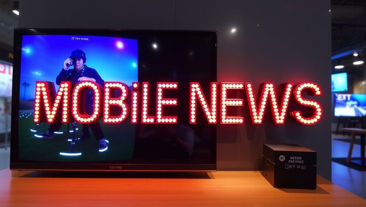 otvpmobile mobile tech news by onthisveryspot
